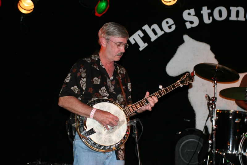 Ken Jewell